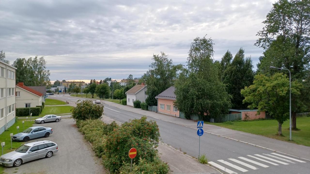 Herostreet Apartment 9 Iisalmi Exterior photo